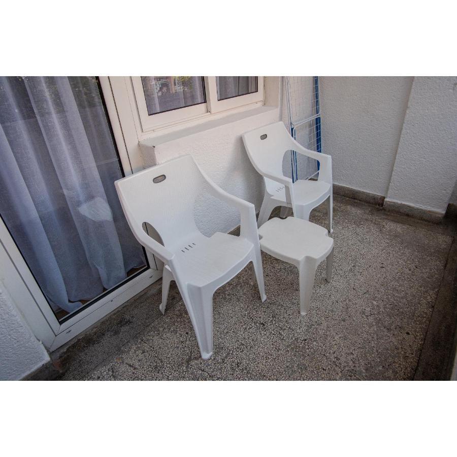 Apartment Flex 7 Podgorica Exteriör bild